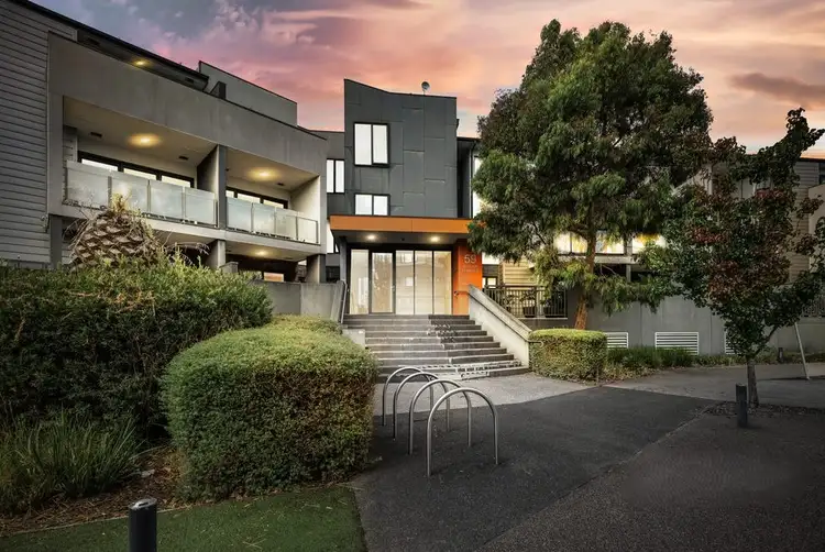212/59 Autumn Terrace, Clayton South VIC 3169