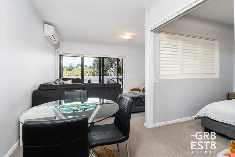Fourth view of Homely apartment listing, 212/59 Autumn Terrace, Clayton South VIC 3169