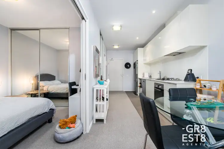 Sixth view of Homely apartment listing, 212/59 Autumn Terrace, Clayton South VIC 3169
