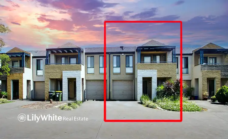 18/90 Parkwood Street, Plumpton NSW 2761