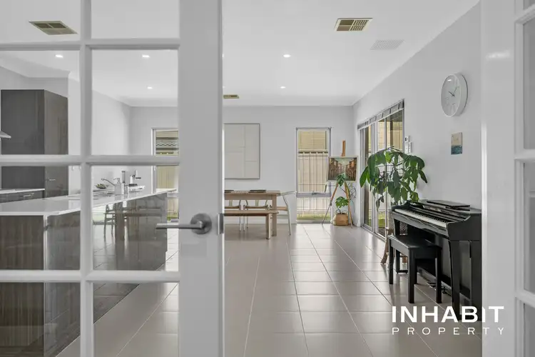 Second view of Homely house listing, 61B Milton Street, Yokine WA 6060