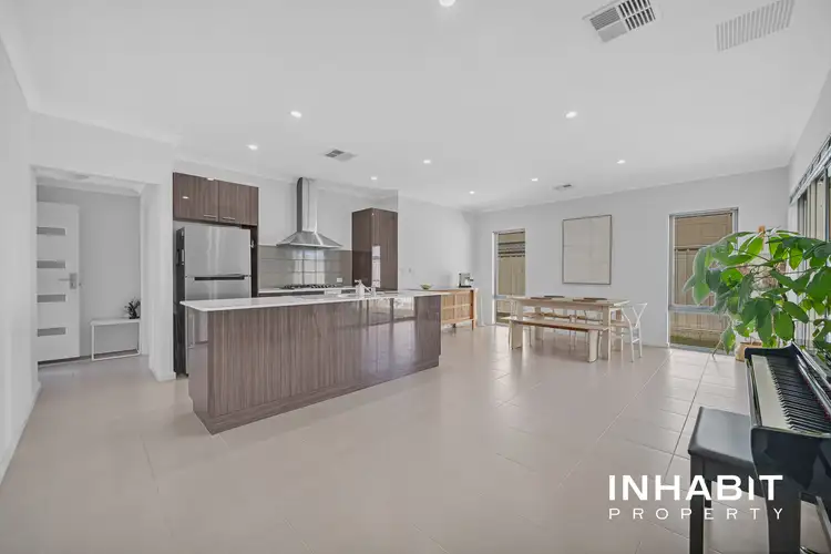 Third view of Homely house listing, 61B Milton Street, Yokine WA 6060