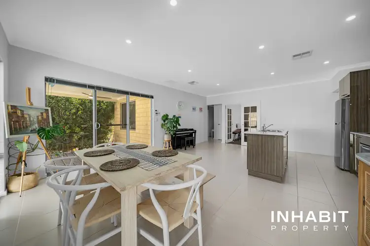 Fourth view of Homely house listing, 61B Milton Street, Yokine WA 6060