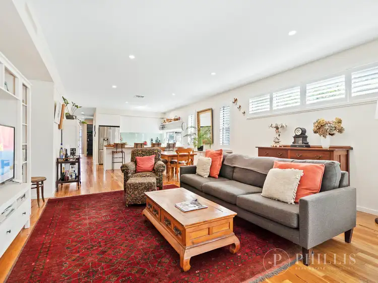 Fourth view of Homely townhouse listing, 2/17 Nankeen Avenue, Paradise Point QLD 4216