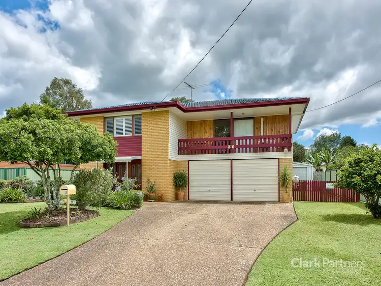 30 Dobson Drive, Strathpine QLD 4500