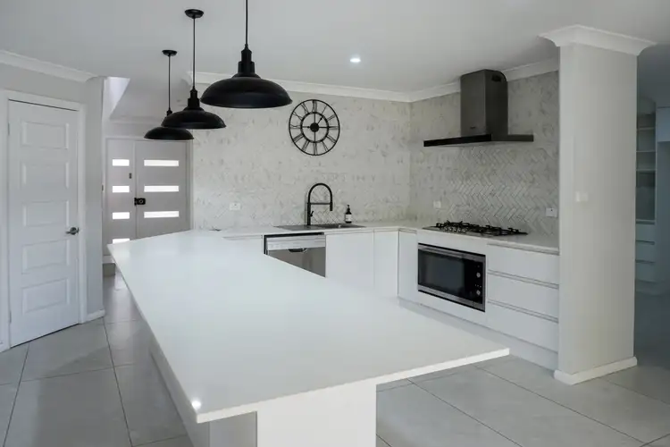 Second view of Homely house listing, 38 South Gloucester Street, Forbes NSW 2871