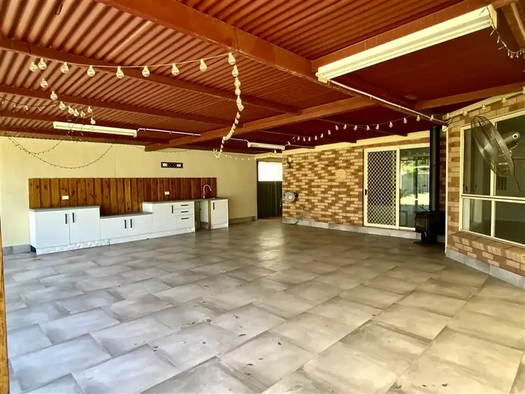 Third view of Homely house listing, 38 South Gloucester Street, Forbes NSW 2871