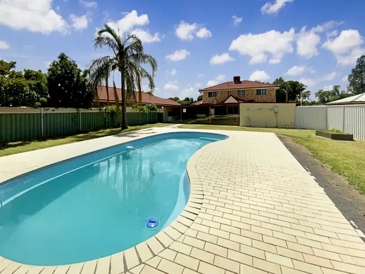 Fourth view of Homely house listing, 38 South Gloucester Street, Forbes NSW 2871