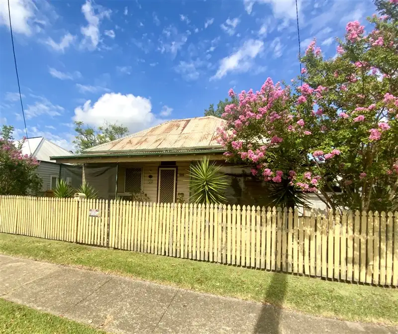 Main view of Homely house listing, 6 Battye Street, Forbes NSW 2871