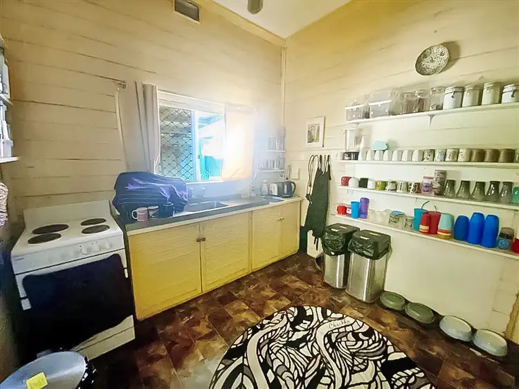 Second view of Homely house listing, 6 Battye Street, Forbes NSW 2871