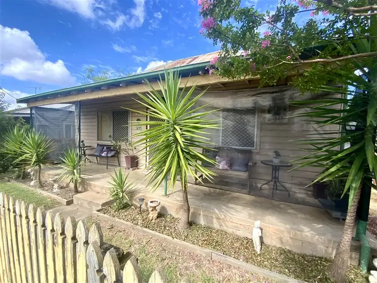 Fifth view of Homely house listing, 6 Battye Street, Forbes NSW 2871