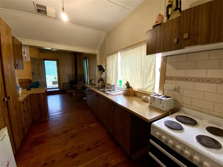 Second view of Homely house listing, 47 Johnson Street, Forbes NSW 2871