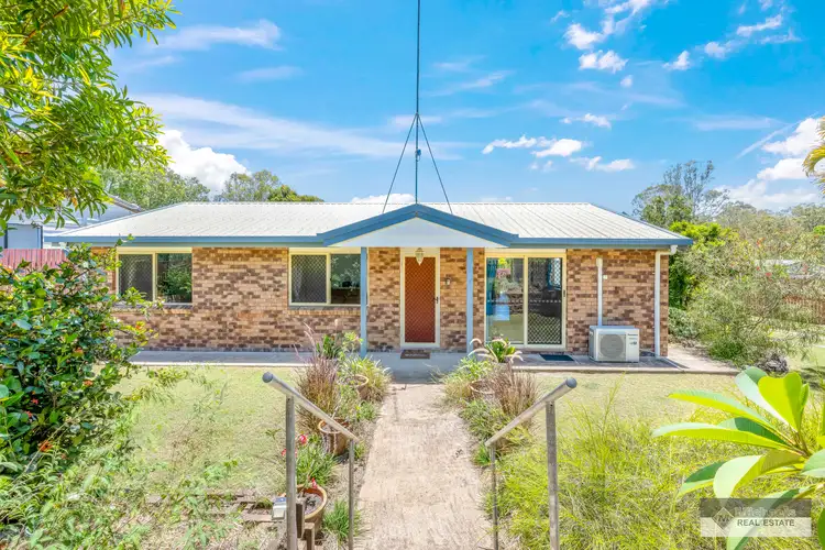 6 Kennedy Street, Avondale QLD 4670