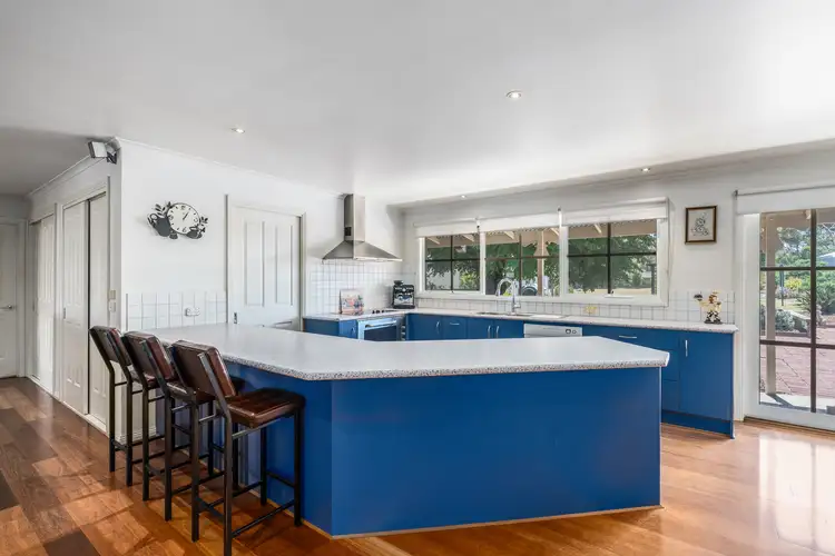 Fourth view of Homely house listing, 69 Earl Crescent, Bannockburn VIC 3331