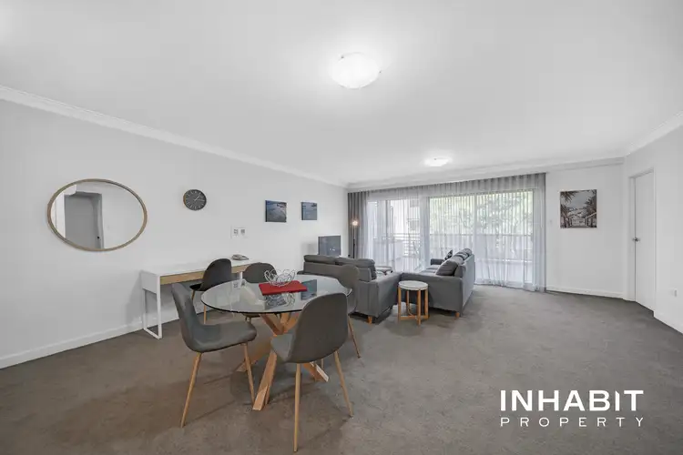111/112 Mounts Bay Road, Perth WA 6000