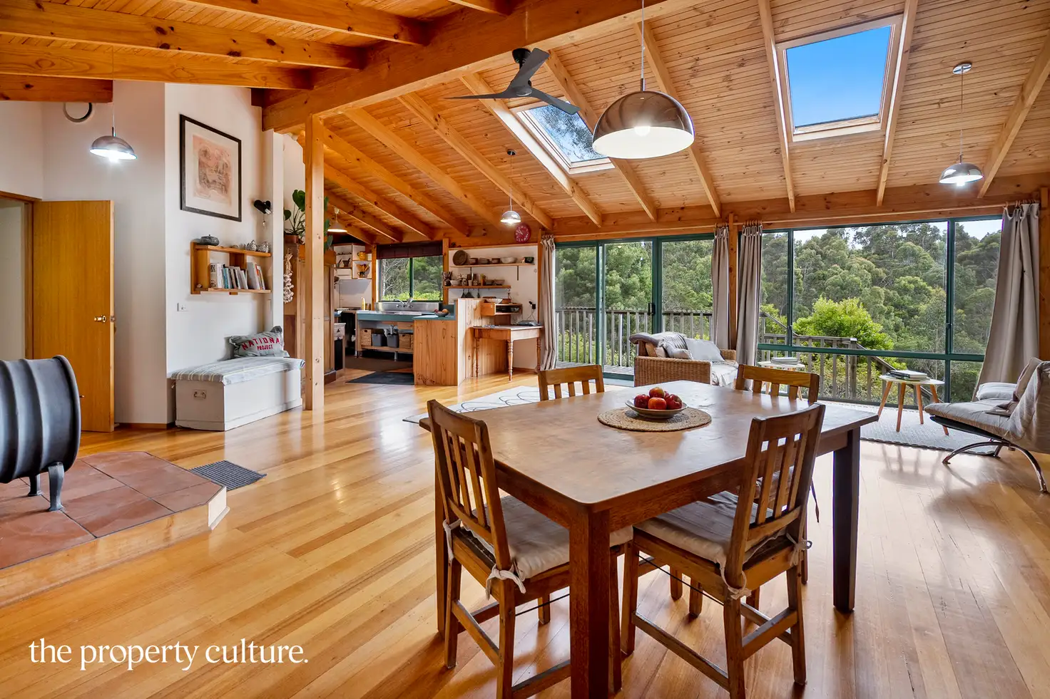 Main view of Homely house listing, 30 Jager Road, Southport TAS 7109