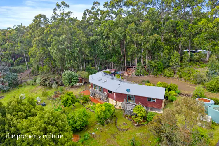 Second view of Homely house listing, 30 Jager Road, Southport TAS 7109