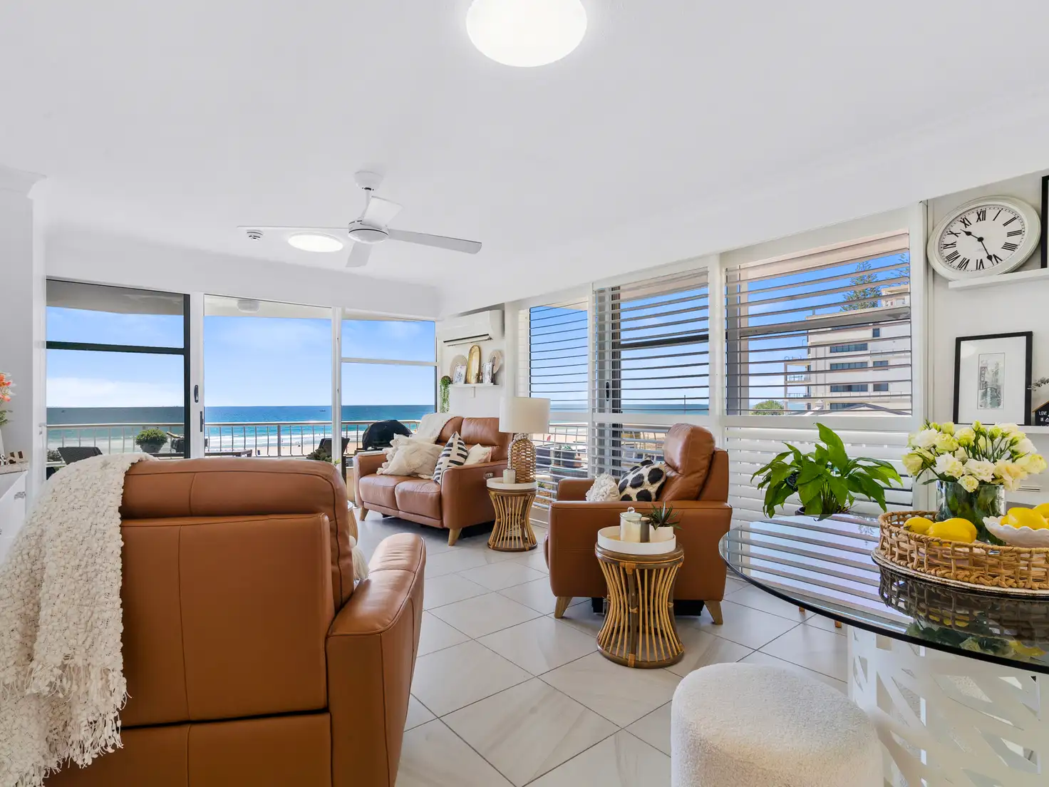 Main view of Homely unit listing, 2E/2 Nineteenth Avenue, Palm Beach QLD 4221