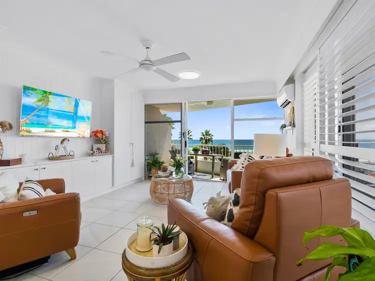 Second view of Homely unit listing, 2E/2 Nineteenth Avenue, Palm Beach QLD 4221