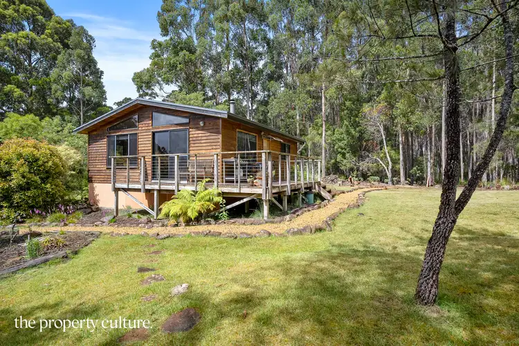 Second view of Homely house listing, 34 Jager Road, Southport TAS 7109