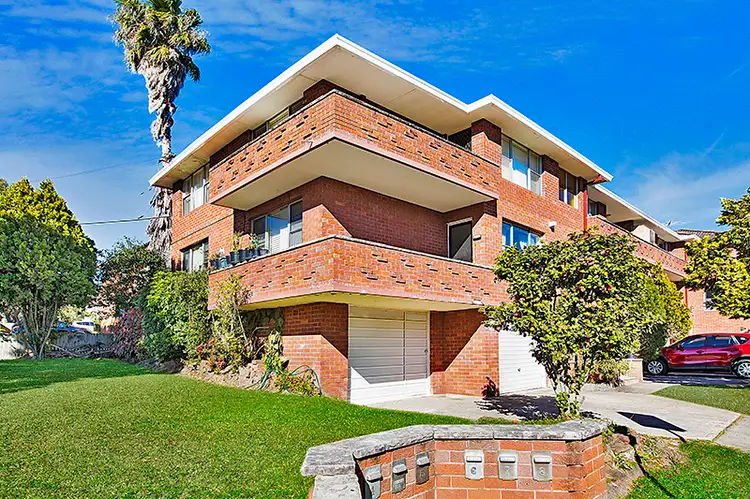 3/85 Sproule Street, Lakemba NSW 2195