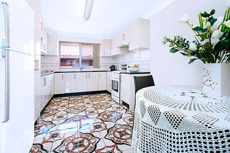 Second view of Homely unit listing, 3/85 Sproule Street, Lakemba NSW 2195