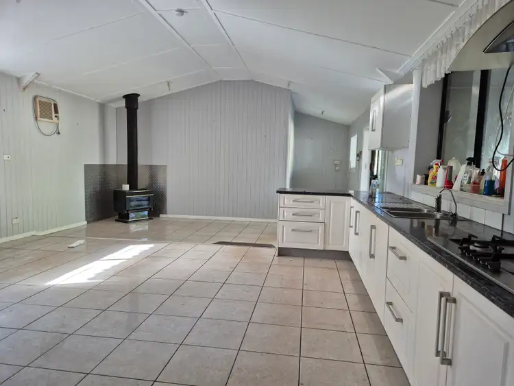 Fifth view of Homely rural property listing, 294 Crumpton Drive, Blackbutt North QLD 4314