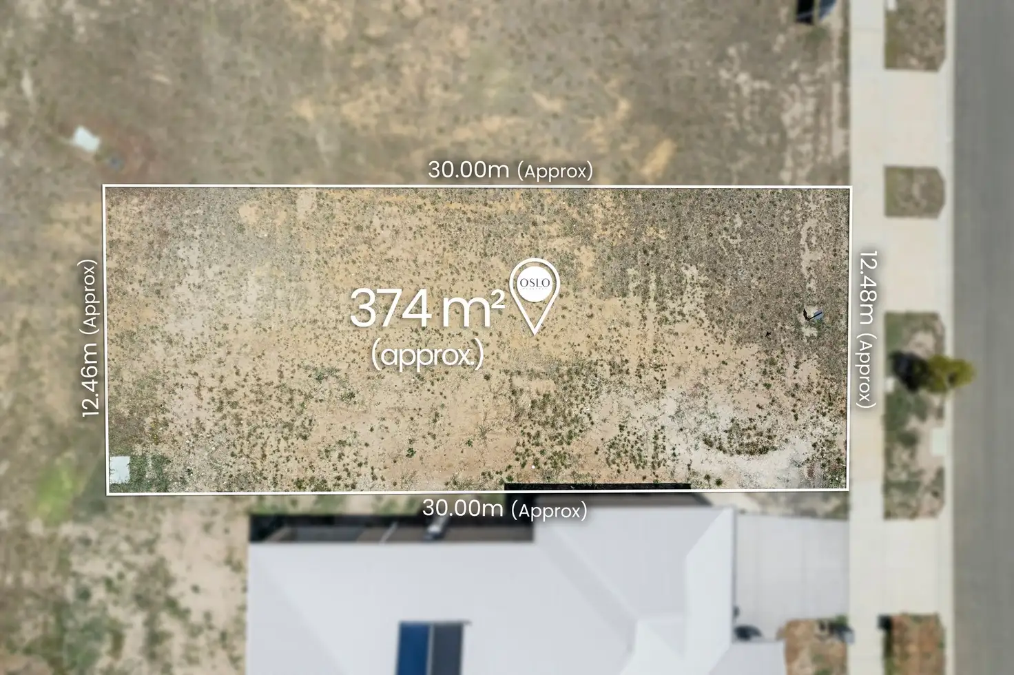 Main view of Homely land listing, 27 Wattleside Drive, Ocean Grove VIC 3226