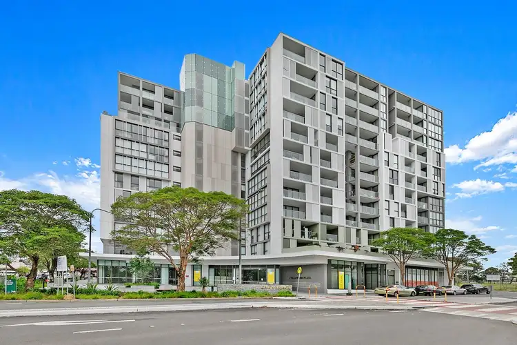 1001/1 Villawood Place, Villawood NSW 2163