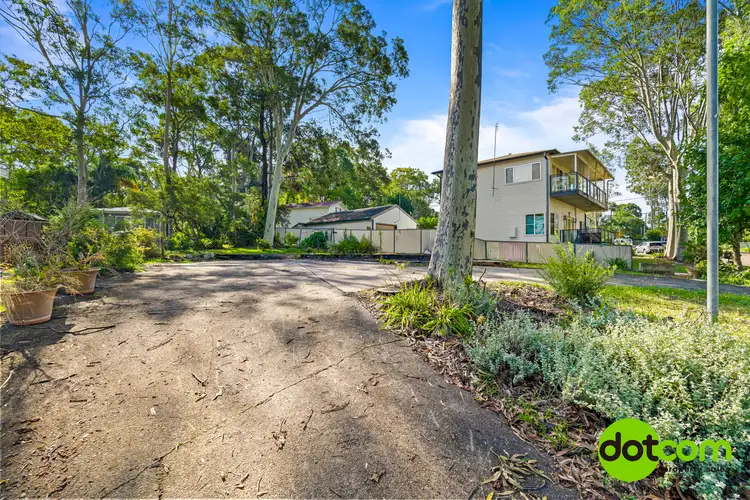 Second view of Homely land listing, 98 Panorama Avenue, Charmhaven NSW 2263