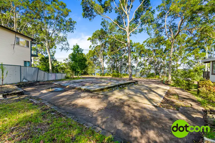 Third view of Homely land listing, 98 Panorama Avenue, Charmhaven NSW 2263