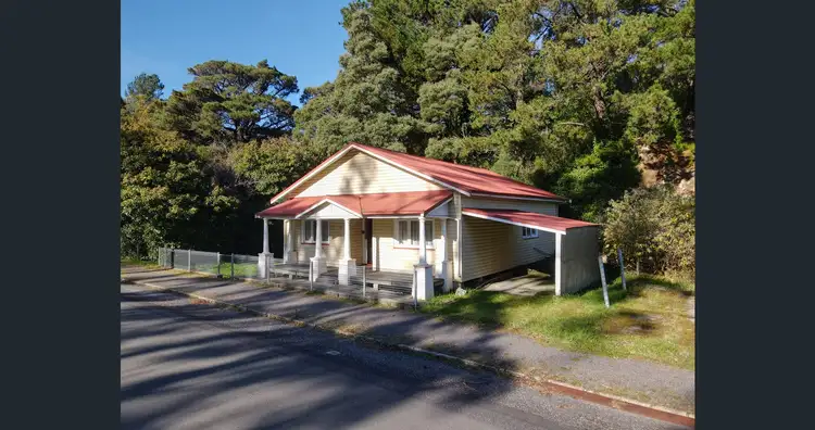 77 Esplanade