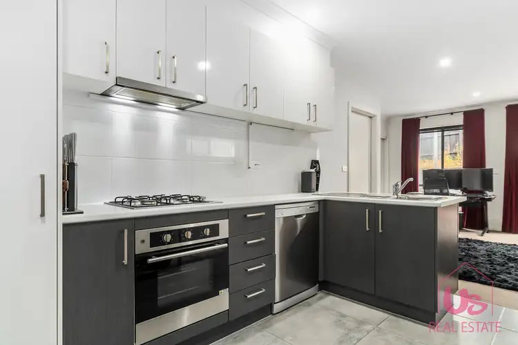 Second view of Homely unit listing, 6/98 Ahern Road, Pakenham VIC 3810