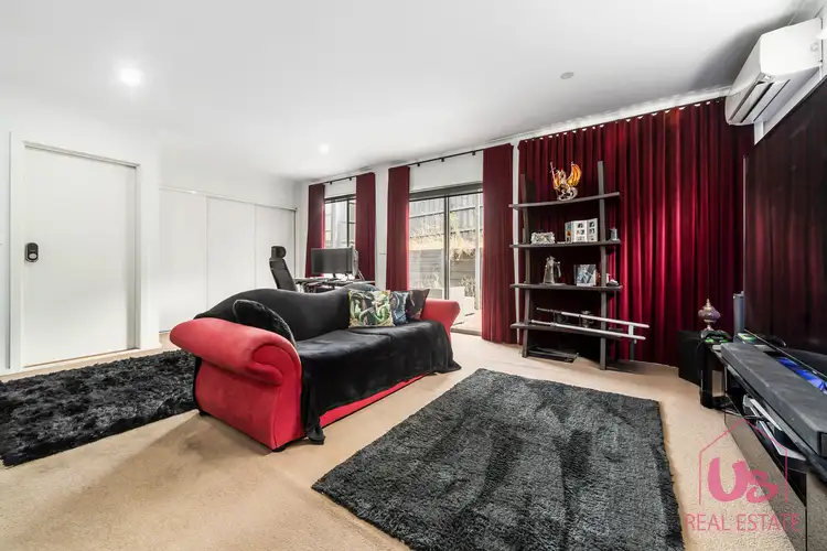 Third view of Homely unit listing, 6/98 Ahern Road, Pakenham VIC 3810