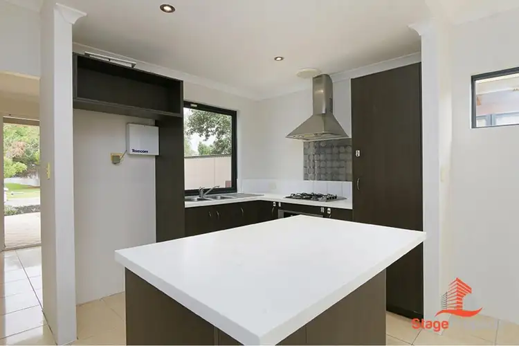 Fourth view of Homely villa listing, 41 Cartwright Road, Balga WA 6061