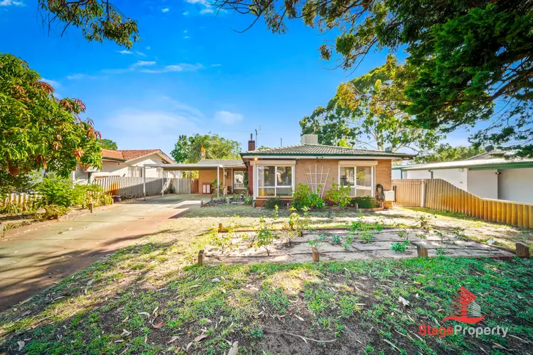 6 Natasha Way, Camillo WA 6111