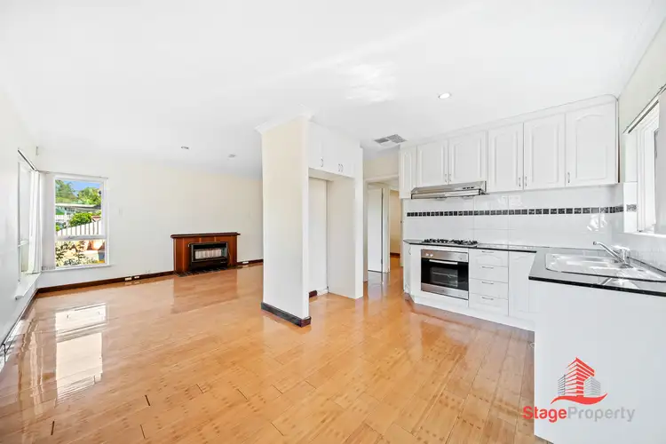 Sixth view of Homely house listing, 6 Natasha Way, Camillo WA 6111