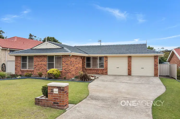 Main view of Homely house listing, 3 Wonga Place, St Georges Basin NSW 2540