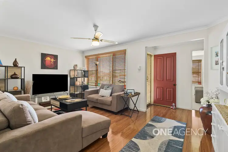 Second view of Homely house listing, 3 Wonga Place, St Georges Basin NSW 2540