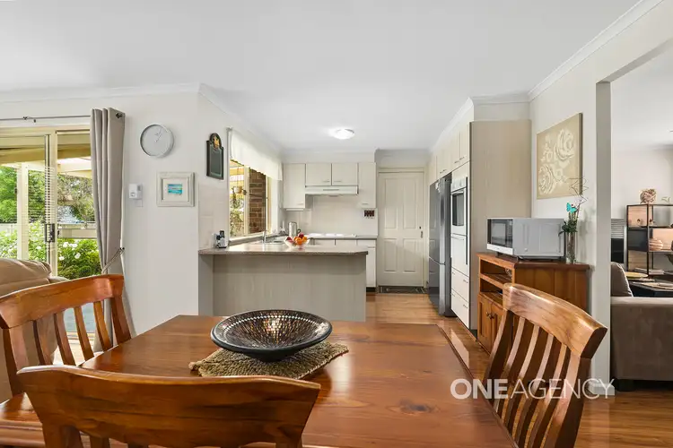 Third view of Homely house listing, 3 Wonga Place, St Georges Basin NSW 2540