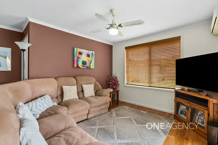 Fourth view of Homely house listing, 3 Wonga Place, St Georges Basin NSW 2540