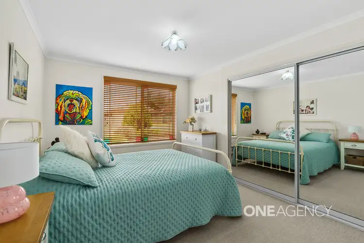 Fifth view of Homely house listing, 3 Wonga Place, St Georges Basin NSW 2540