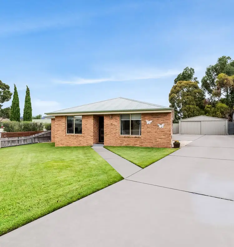 Second view of Homely house listing, 8 Bemlena Place, Brighton TAS 7030