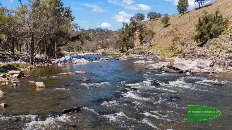 Second view of Homely rural property listing, 2663 The Bridle Track, Bruinbun NSW 2795