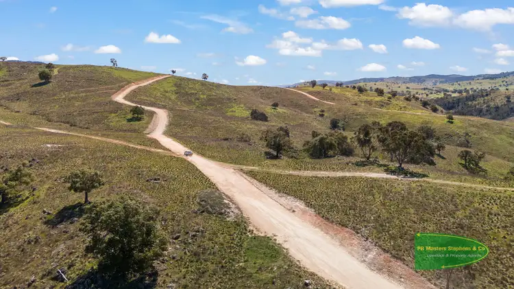Sixth view of Homely rural property listing, 2663 The Bridle Track, Bruinbun NSW 2795