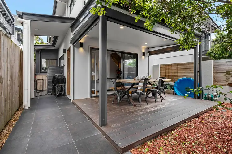 Main view of Homely townhouse listing, 1/47 Hutchins Street, Kedron QLD 4031