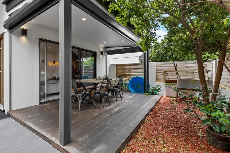 Second view of Homely townhouse listing, 1/47 Hutchins Street, Kedron QLD 4031