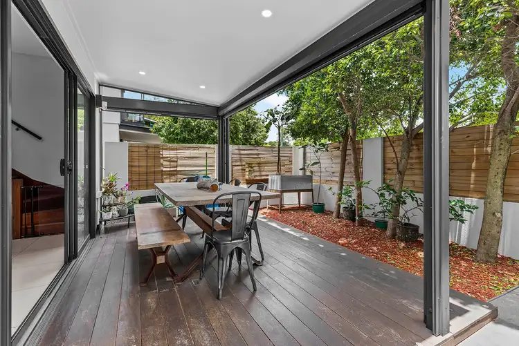 Third view of Homely townhouse listing, 1/47 Hutchins Street, Kedron QLD 4031