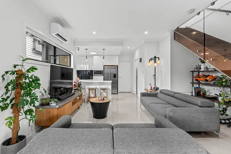 Fourth view of Homely townhouse listing, 1/47 Hutchins Street, Kedron QLD 4031