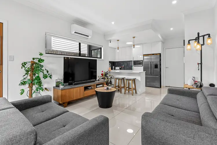Sixth view of Homely townhouse listing, 1/47 Hutchins Street, Kedron QLD 4031
